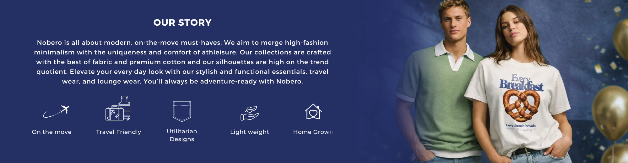 Welcome to Our Store