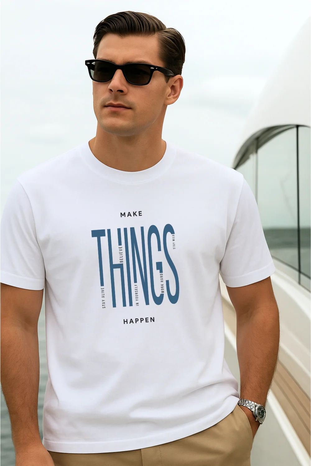 Men's Summer Sale